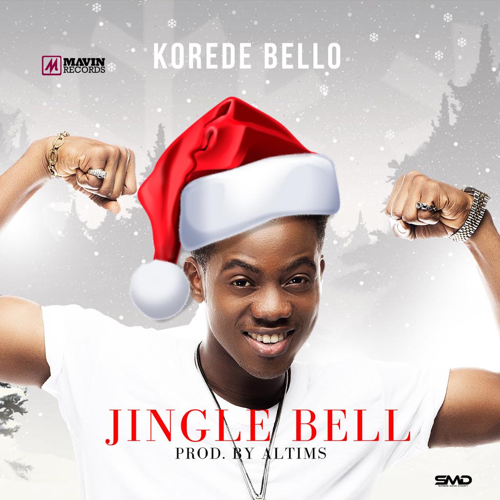 Download Jingle Bell By Korede Bello - Music/Radio - Nigeria