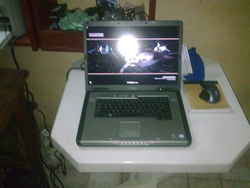 Dell precision m90 апгрейд