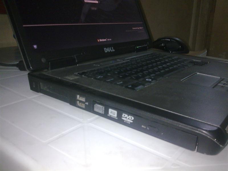 Dell precision m90 апгрейд