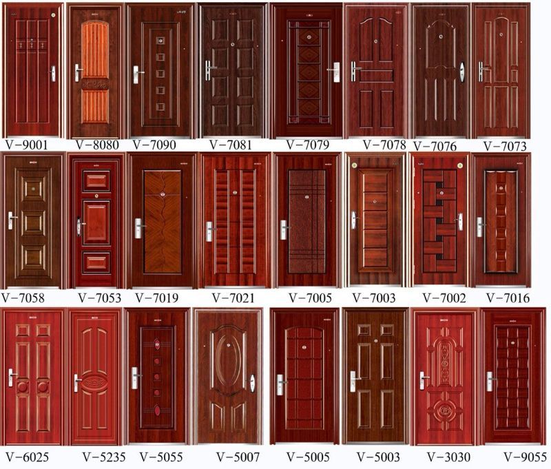 Variety Of Imported Doors At Sale's Point - Properties - Nigeria