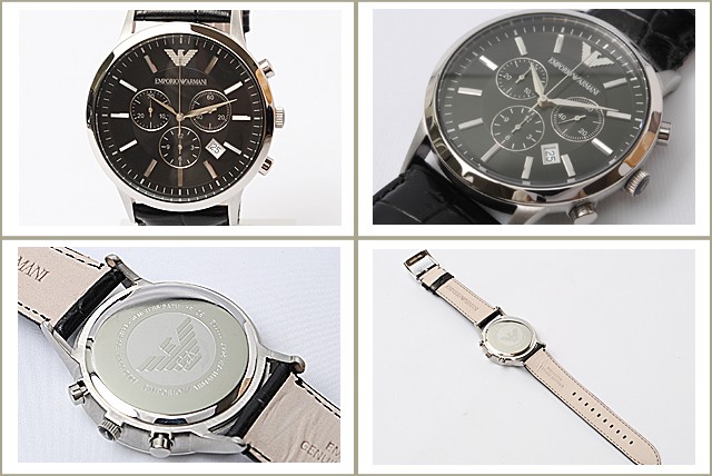 @ Nigeria #PIX Technology Chronograph Market 7 - Armani Emporio Sales Watches - Original Price