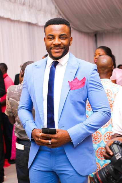 #mancrushmonday: 3 Things You Don’t Know About Ebuka Obi-uchendu ...