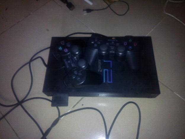 used ps2