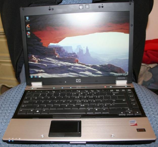 Hp Elitebook 6930p SOLD SOLD - Technology Market - Nigeria