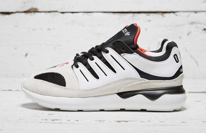 Adidas tubular 93 outlet og white