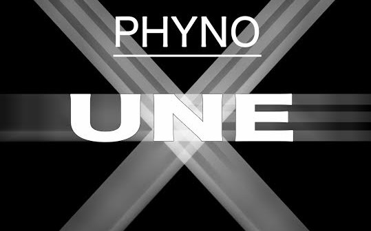 DOWNLOAD Phyno Une Music Radio Nigeria