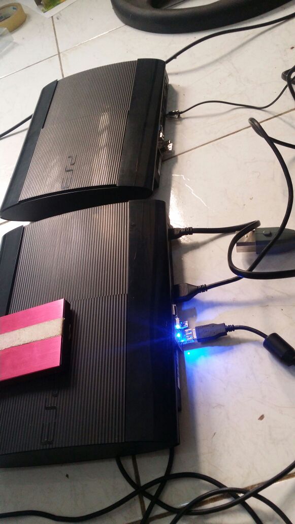 Ps3 Ode Hack For Superslim (4.53 And Below) And Slim 3xxx(4.55 And Below) -  Video Games And Gadgets For Sale - Nigeria