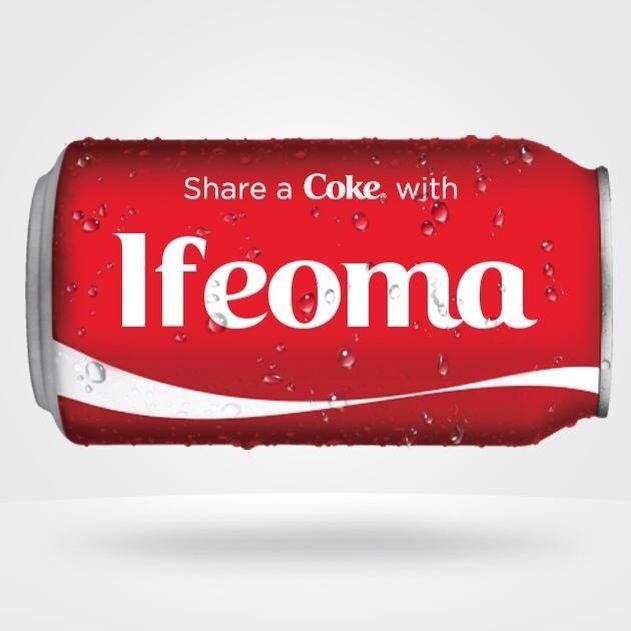 Share a coke. Share a Coke campaign. Coca Cola font.