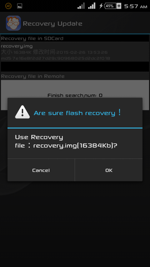 How To Install Cwrm / Clockwork Recovery Mod To Every Android Without