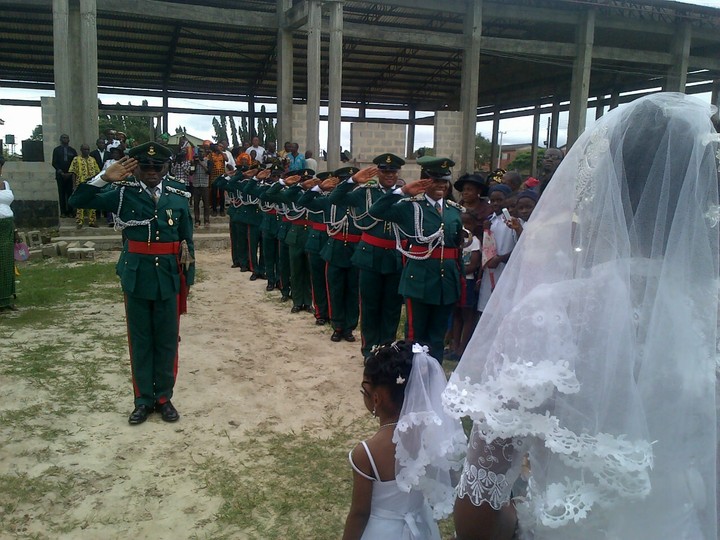 Military Wedding Pictures In Nigeria Family 4 Nigeria   2183972 Img20140614wa0007 Jpeg527a96b534df033e07de2f14494f42bd