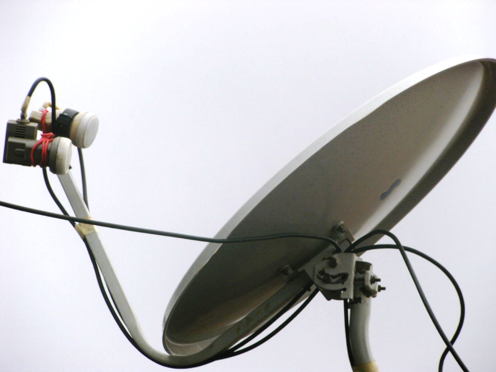 Free To Air Satellite Tv General Thread Satellite TV Technology (776