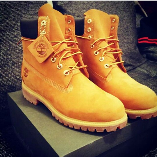 timberland boots worth it