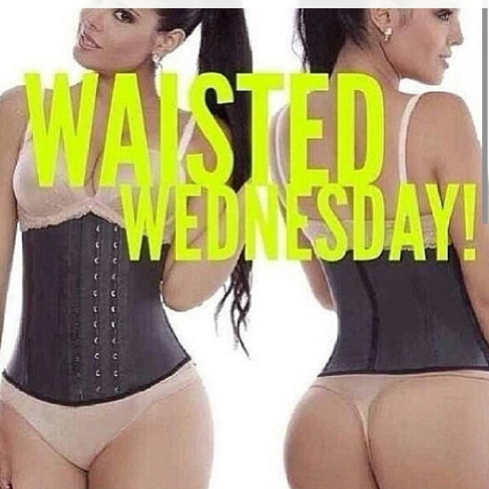 Lose Belly Fat In A Week With Steel Boned Corsets - Fashion - Nigeria