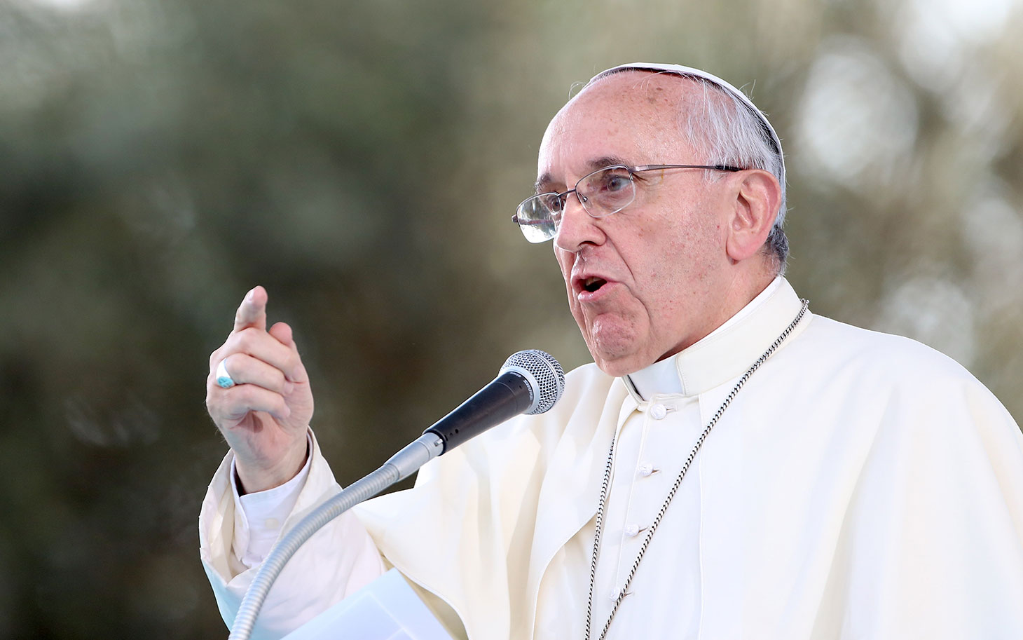 masturbation And Fornication Are No Longer Sinful” – Pope Francis -  Religion - Nigeria