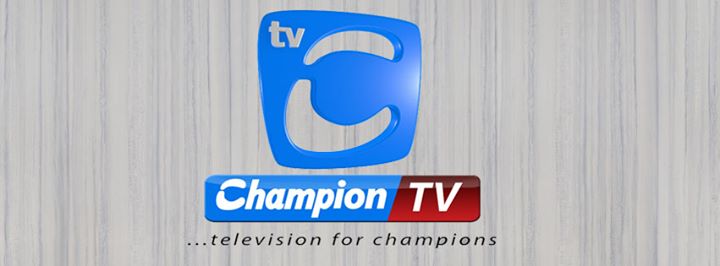 Few Information About The New Champion TV - Satellite TV Technology -  Nigeria