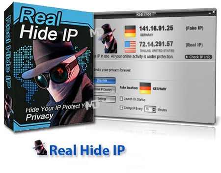 Real Hide IP 4.4.6.6 ( WORKING PERFECTLY ) - Computers - Nigeria