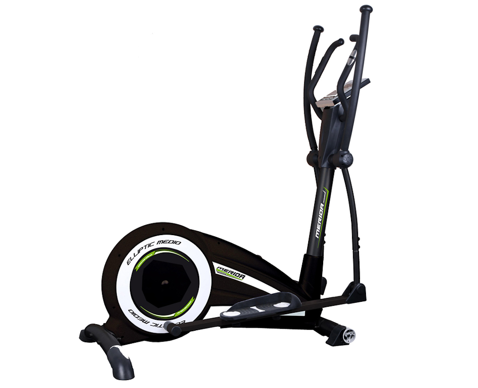 Where To Buy Europe Standard Elliptical Bike With Free Delivery - Sports -  Nigeria