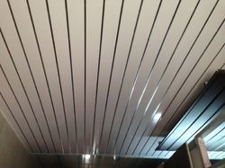 Pvc Ceiling Finishing - Properties - Nigeria