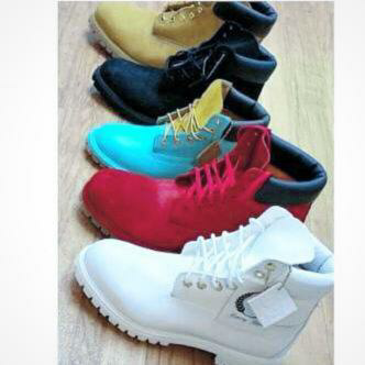 timberland cost