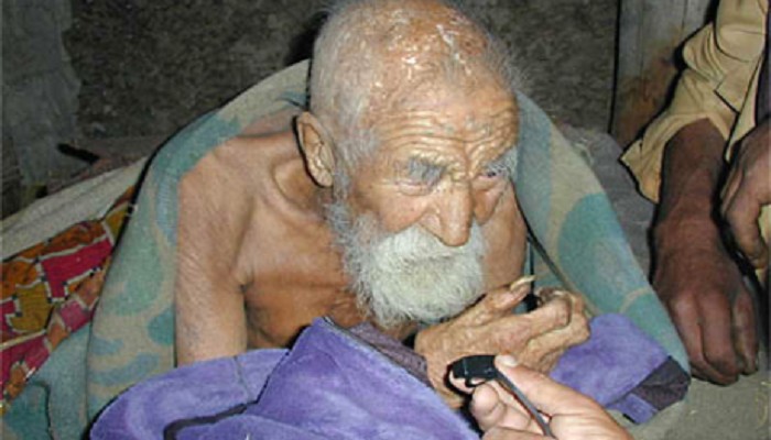 The Oldest Man On Earth Health Nigeria   2408365 Old700x400 Jpegc01e2e98cbea5804f16a7cb9a229851b