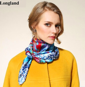 Scarf Factory, Silk Scarf Supplier, Silk Scarf Exporter - Business ...