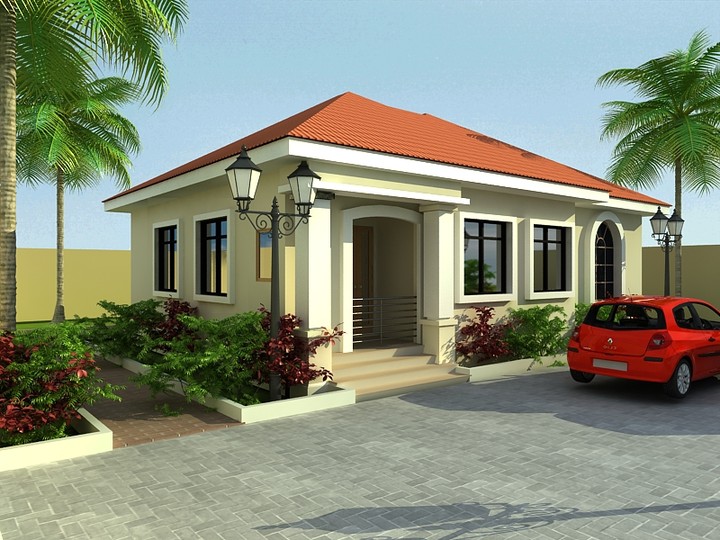 Architectural Design At It Best Smart Homese Properties