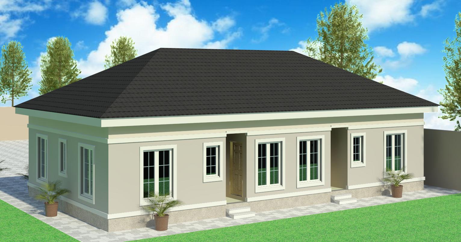 Smart Homes - Designs, Planning and Construction - Properties (2) - Nigeria