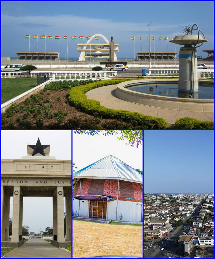See The 10 Most Visited African Cities Travel Nigeria