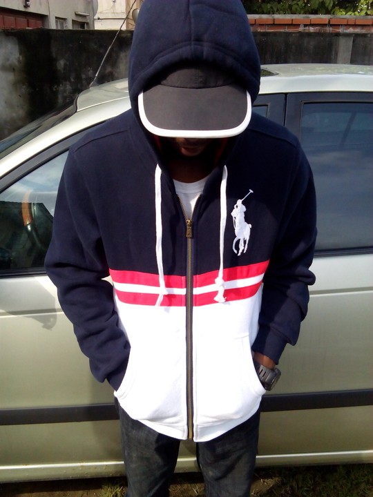 Original Ralph Lauren Polo Hoodies And Cardigans For Sale For Dis Rainy