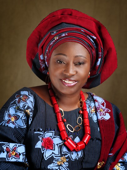 Bisi Adeleye Fayemi Celebrates Her 52nd Birthday Today Politics Nigeria