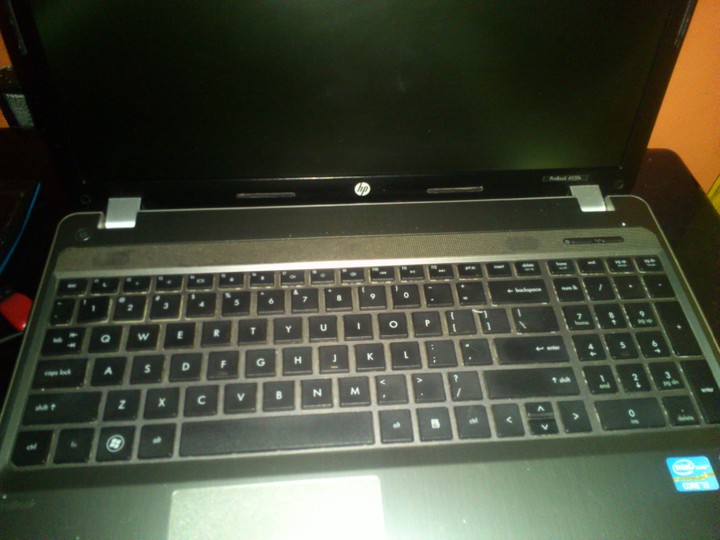 HP ProBook 4530sCore i5 8GB HDD500GB スーパーマルチ 無線LAN