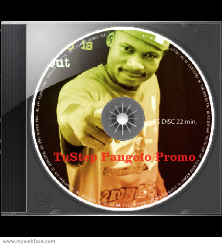 Download Tustep New Club Bangin Single Pangolo With Pangolo Accapella In Mp3  - Music/Radio - Nigeria