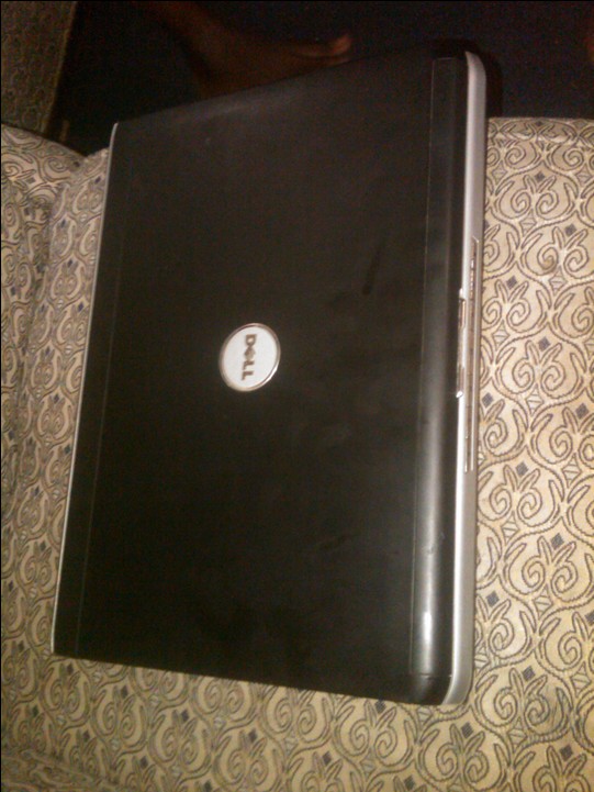 Dell Laptop Inspiron 1721 Very Neat For Sale See The Full Spects Computers Nigeria 9428