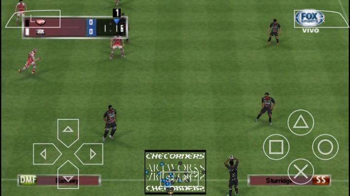 Pes 2015 Iso Updated PPSSPP Android - Phones - Nigeria