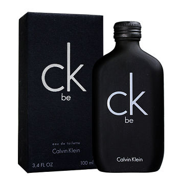 Calvin Kline (ck 1 And Ck Be)100ml For Sale 7k Each - Fashion/Clothing ...