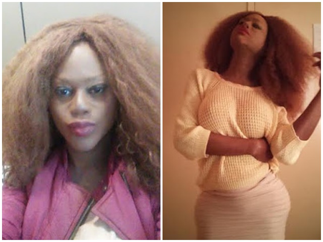 Another Transgender, Stephanie Rose Shares New Photos - Romance - Nigeria