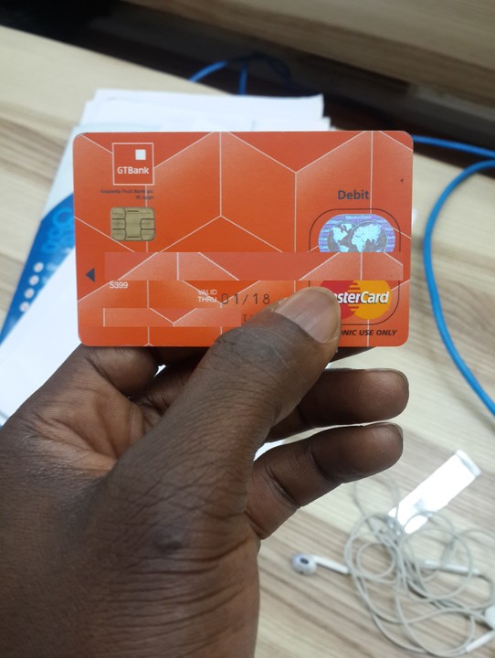 Anyone Can Withdraw Money Without Knowing Your ATM PIN ...