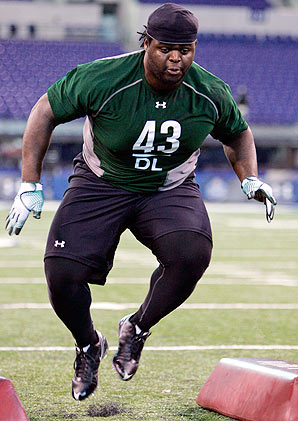 B. J. Raji - Wikipedia