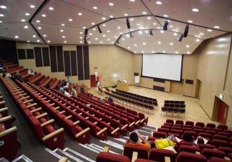 Some Cool Campus Facilities You Really Need To See. - Education - Nigeria