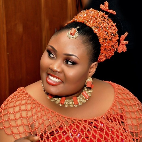 The 8 Most Popular Indigenous Nigerian Wedding Attires And Bridal