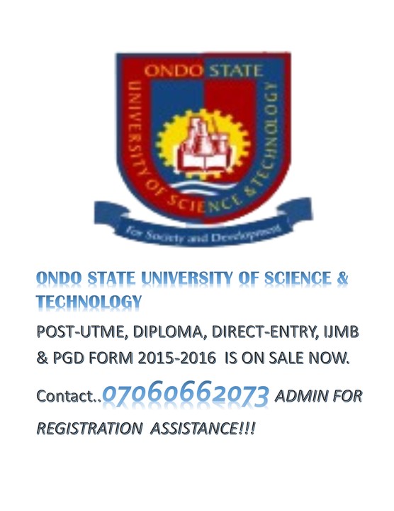 ondo-state-university-of-science-and-technology-2015-2016-post-utme