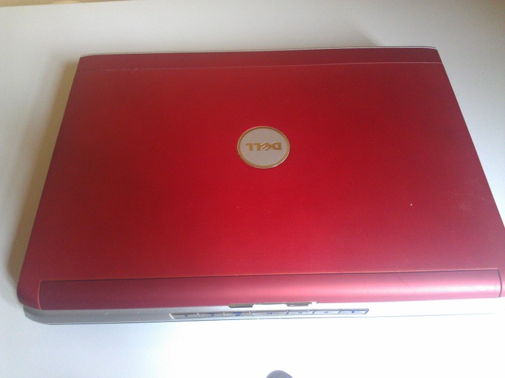 Dell inspiron 1521 апгрейд