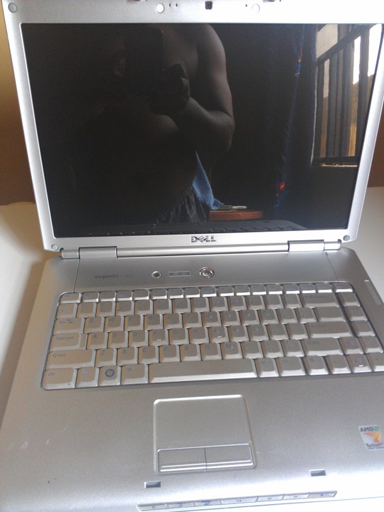 Dell inspiron 1521 апгрейд