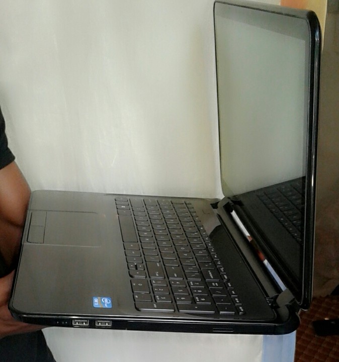 Super Clean HP PAVILION 15-d045nr Touch Screen For Sale. Owerri ...