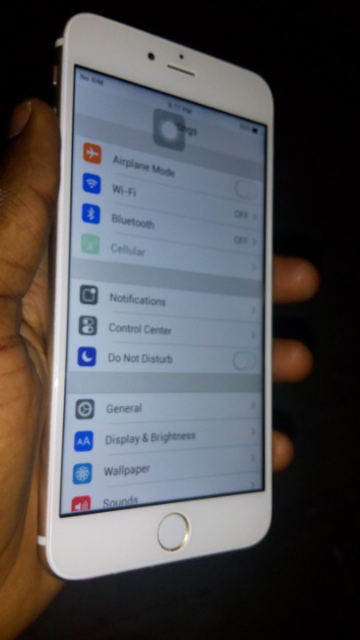 IPHONE 6 PLUS Clone For SALE!! - Technology Market - Nigeria