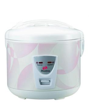 Binatone Deluxe Rice Cooker Rcd-1802 @ NGN6,394.00 - Nairaland / General -  Nigeria