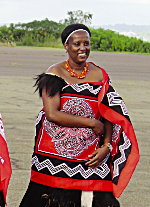 Who Are The Queens Of Swaziland Pictures And Biography Of The Queens