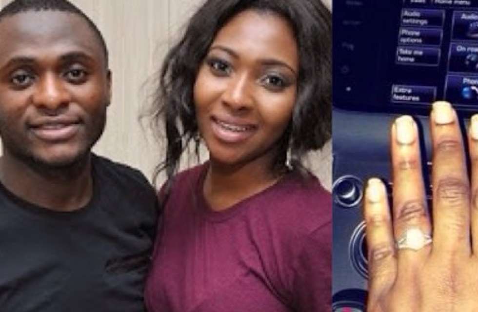 Lilian Esoro And Ubi Franklin's Introduction To ...