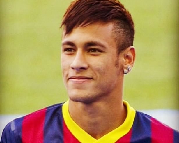 Top 10 most handsome soccer players in the world