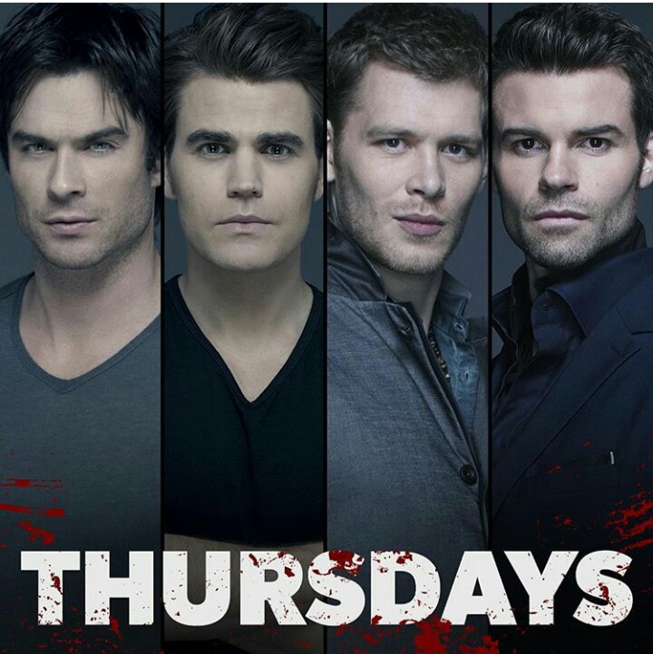 The Vampire Diaries And The Originals Fan Page Tvmovies 214 Nigeria 1506